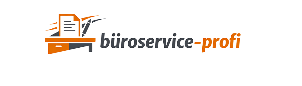Büroservice-Profi